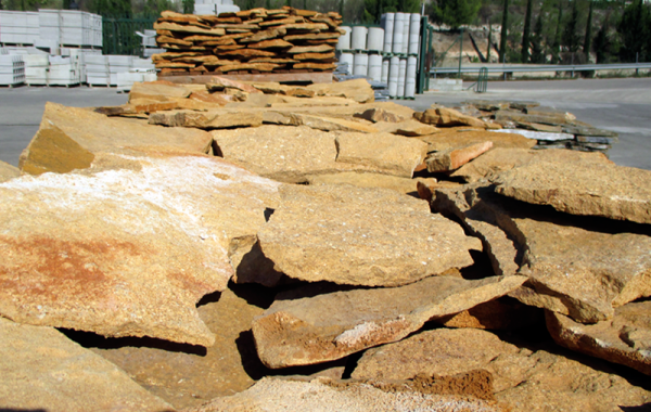 Piedra Natural