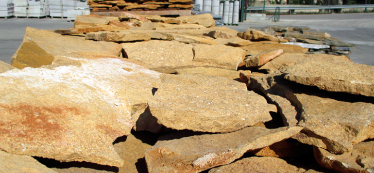 Piedra Natural