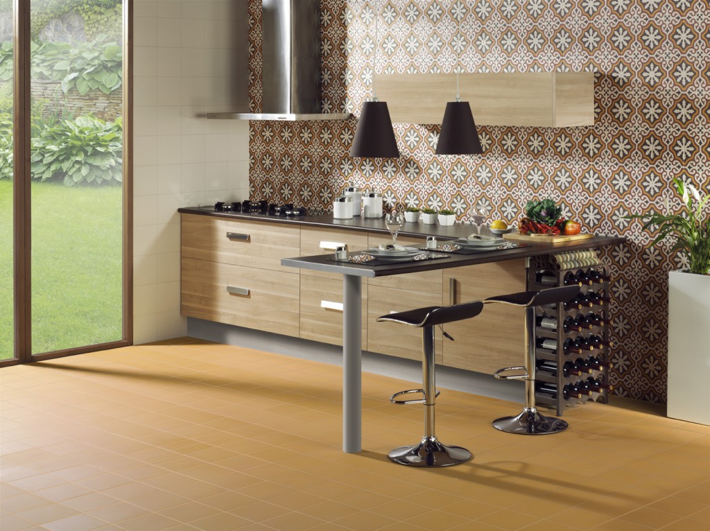 pavimentos VICTORIAN GOTIC_COCINA