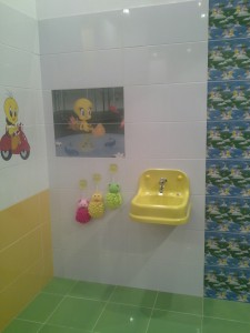 NIÑOS 1