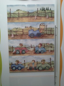 NIÑOS 3