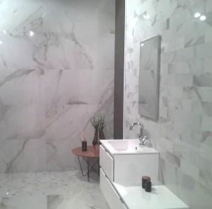 AZULEJO BLANCO MACAEL